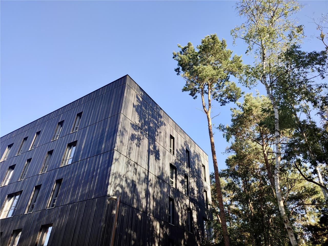 Au coeur d'un Parc tertiaire "WE HUB " d'une supe