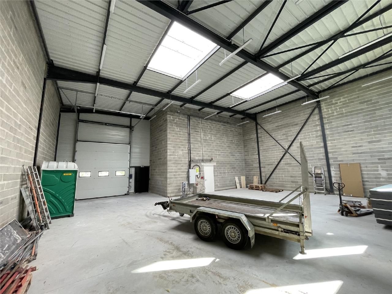 Cellules d'activité neuves - Idéal TPE/PME - Oiss