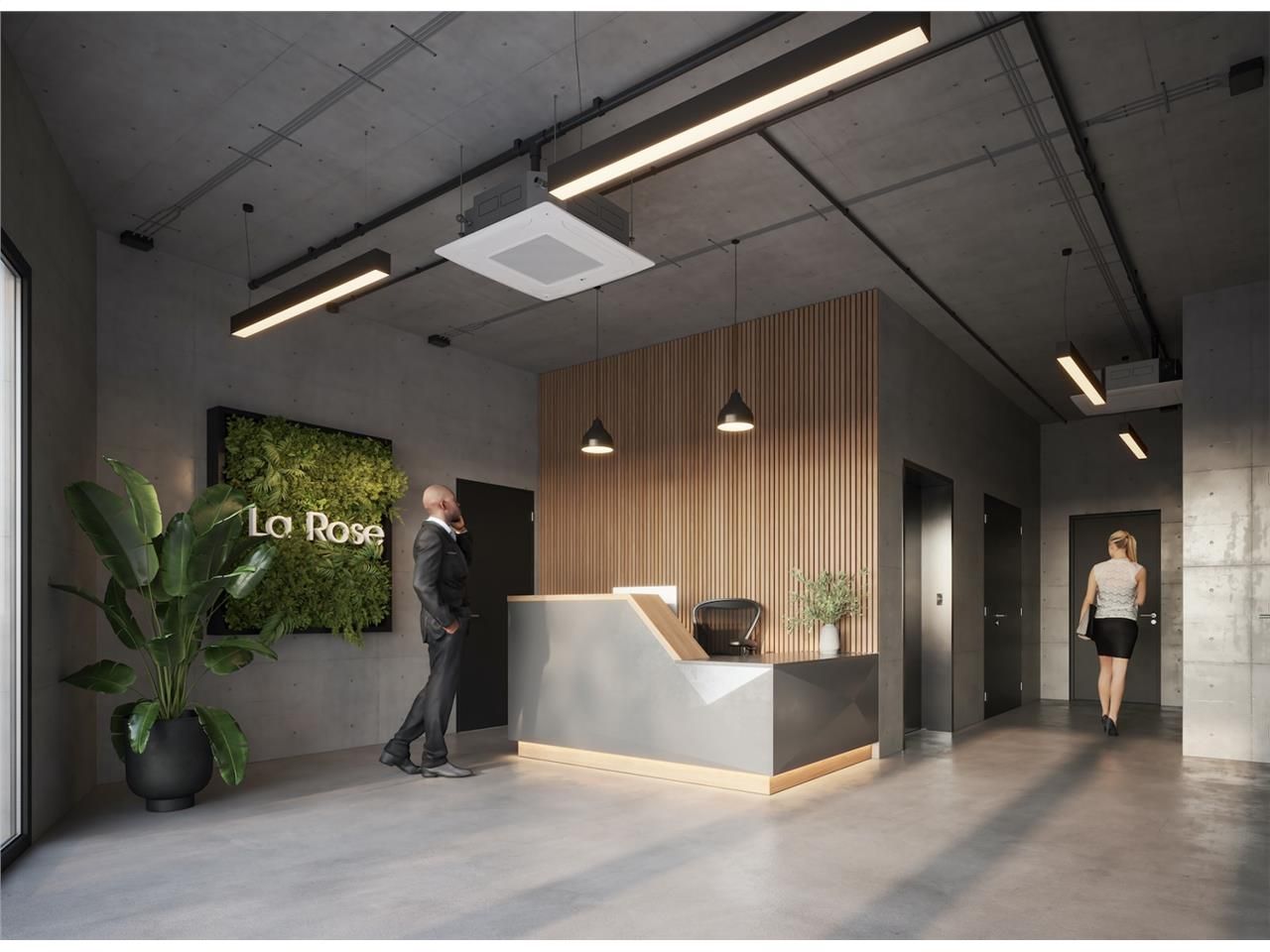 Unique sur Grand Quevilly, immeuble neuf à vendre