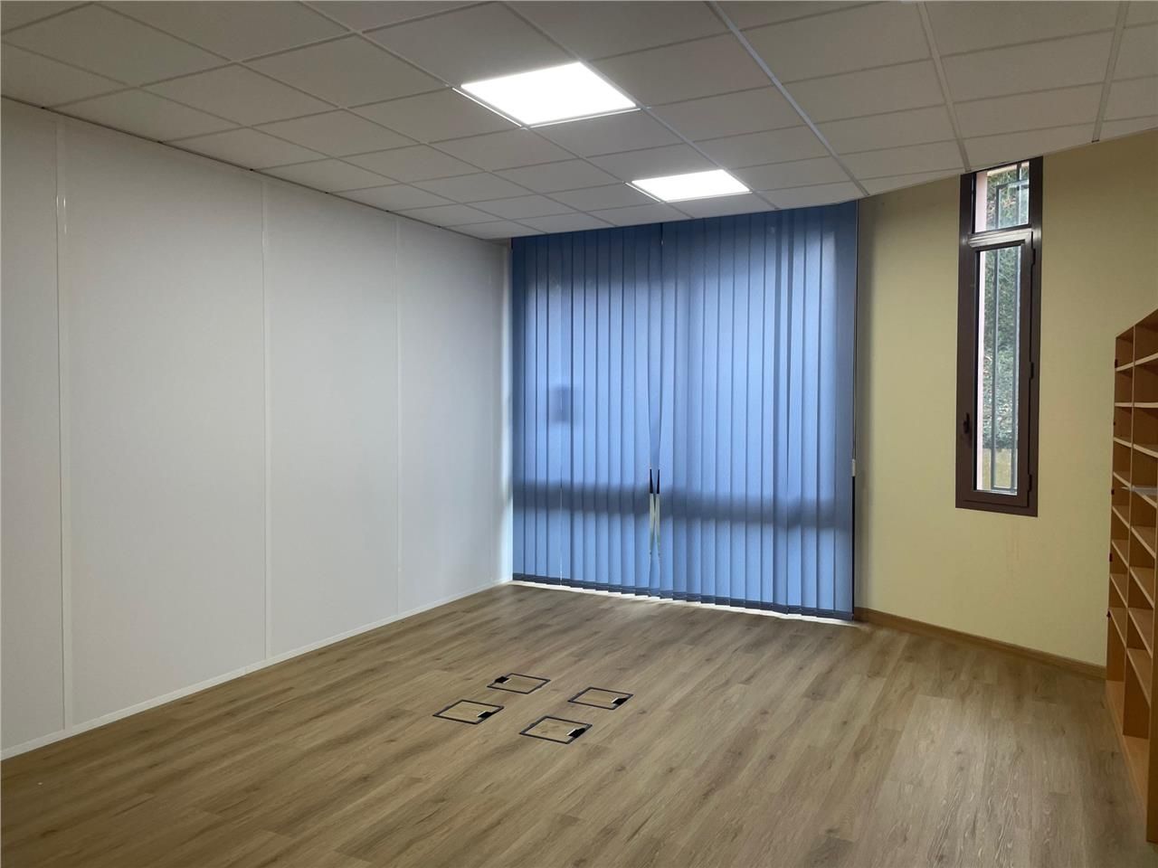 A louer - Plateaux de bureaux spacieux et lumineu