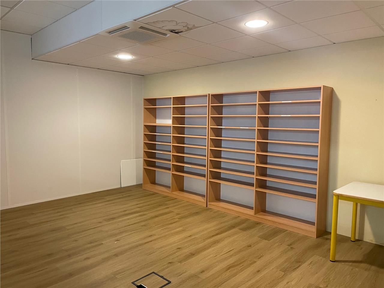 A louer - Plateaux de bureaux spacieux et lumineu