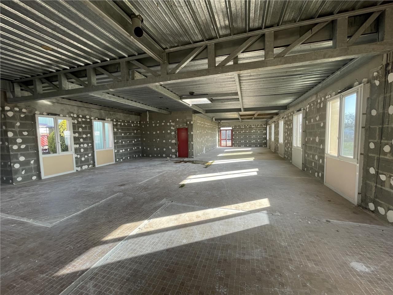 Bureaux de 625 m² non divisibles à vendre à La Ma