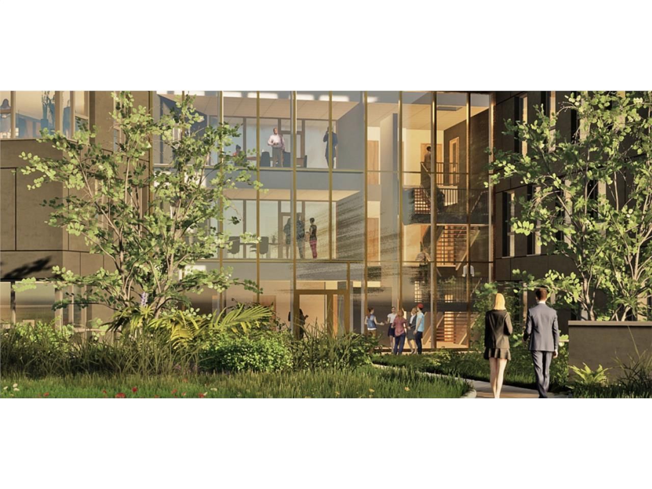 Opportunité exceptionnelle d'acquérir des bureaux