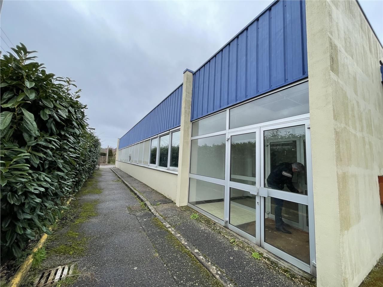 Vous recherchez un plateau de bureaux à la locati