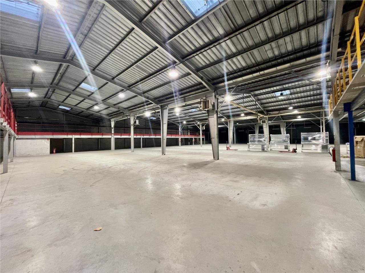 Emplacement exceptionnel - Ensemble immobilier in