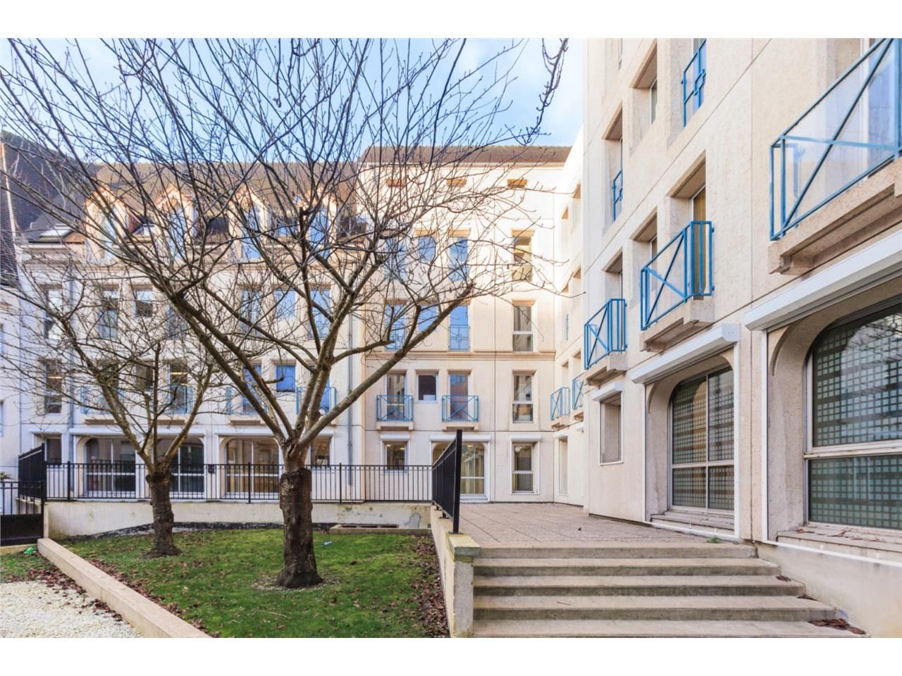 Saisissez cette occasion unique d'établir votre e