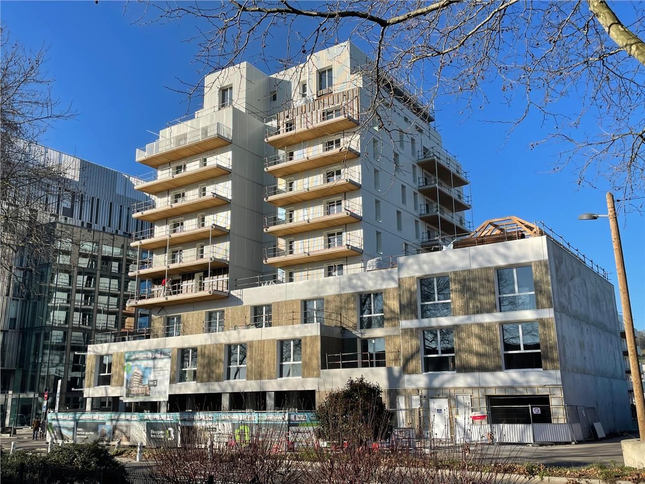 Offre rare ! Bureaux à louer dès maintenant au se