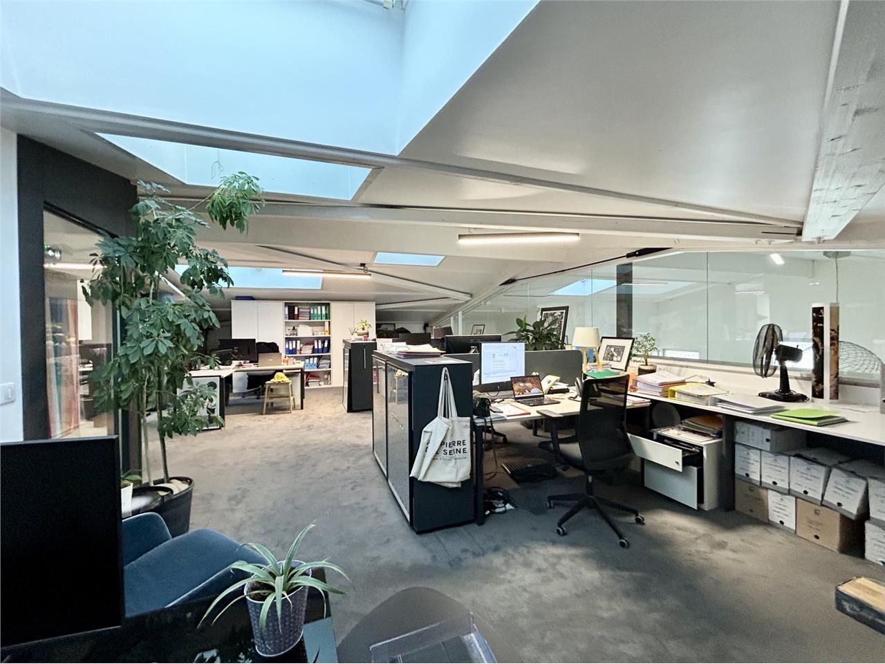 Installez votre entreprise dans un cadre d'except