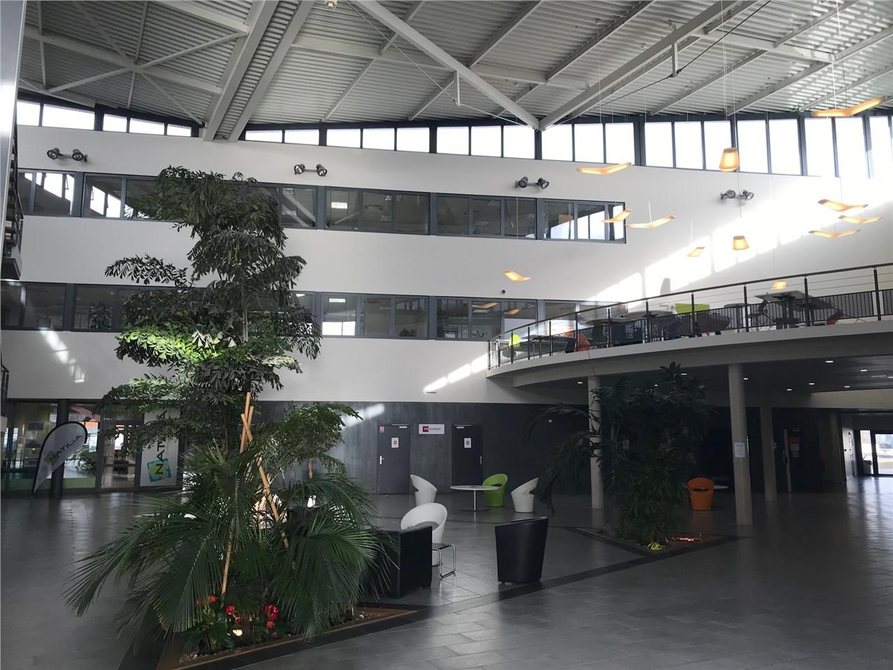 Emplacement idéal, très prisé, au coeur de la Pla