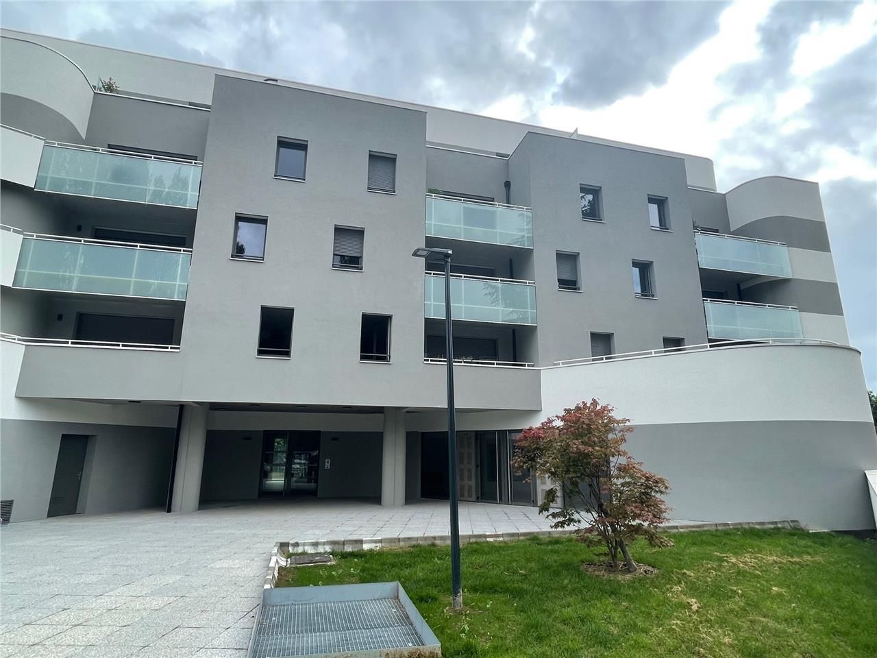 Locaux commerciaux de Local commercial à louer - 