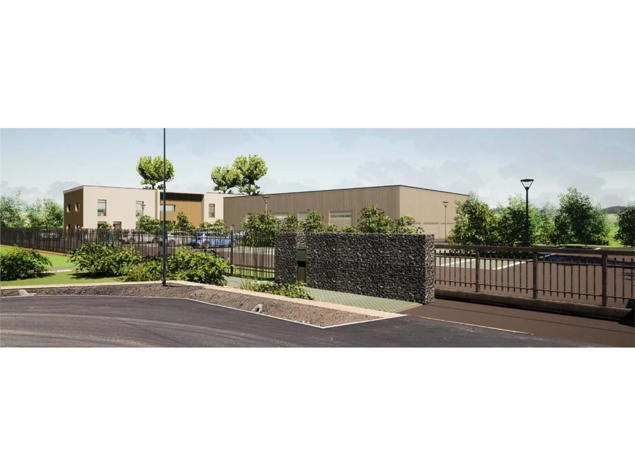 Produit Rare - Faite l'acquisition de vos locaux 