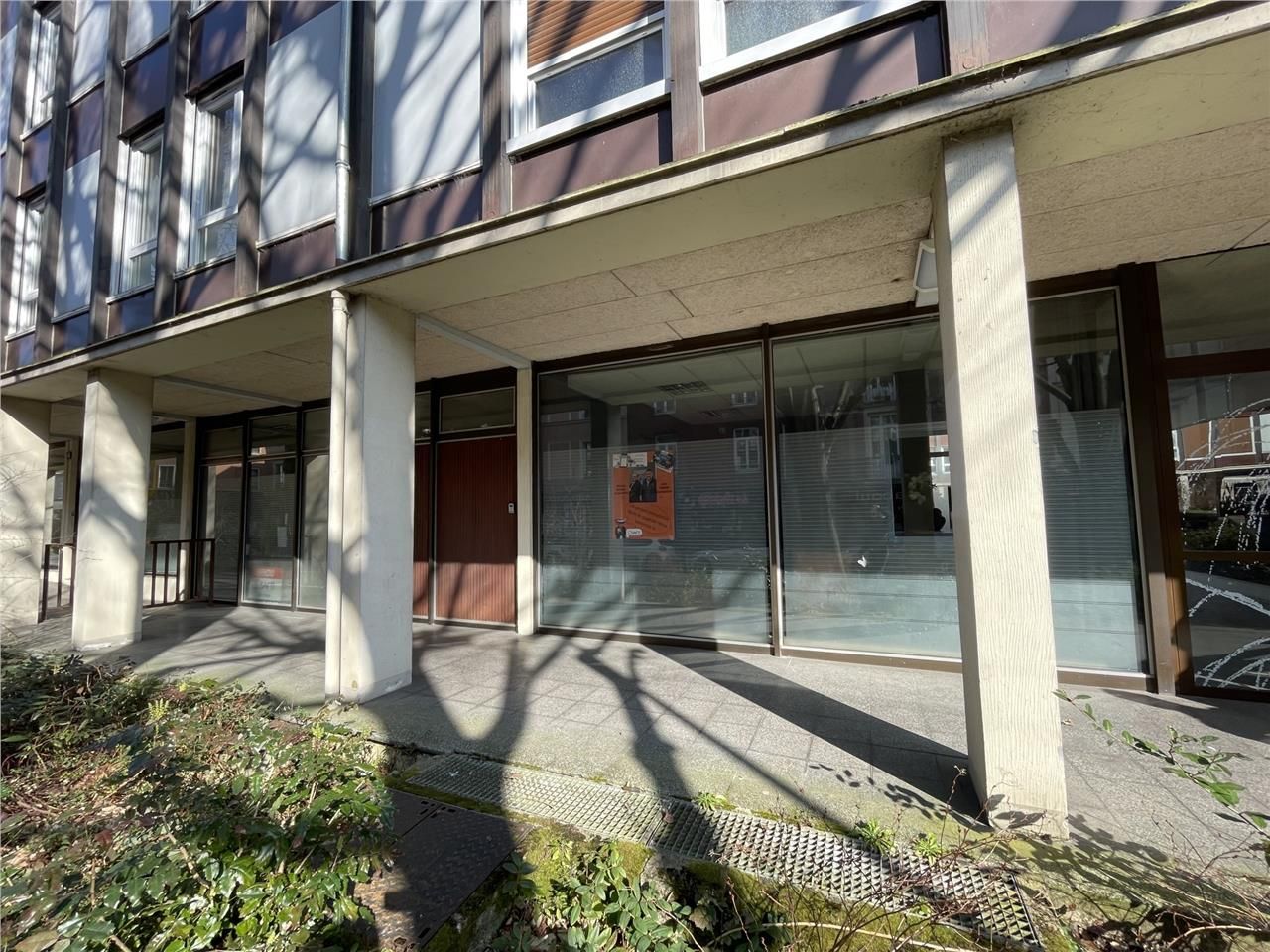 Bureaux à vendre - 65 m2 - ROUEN CENTRE