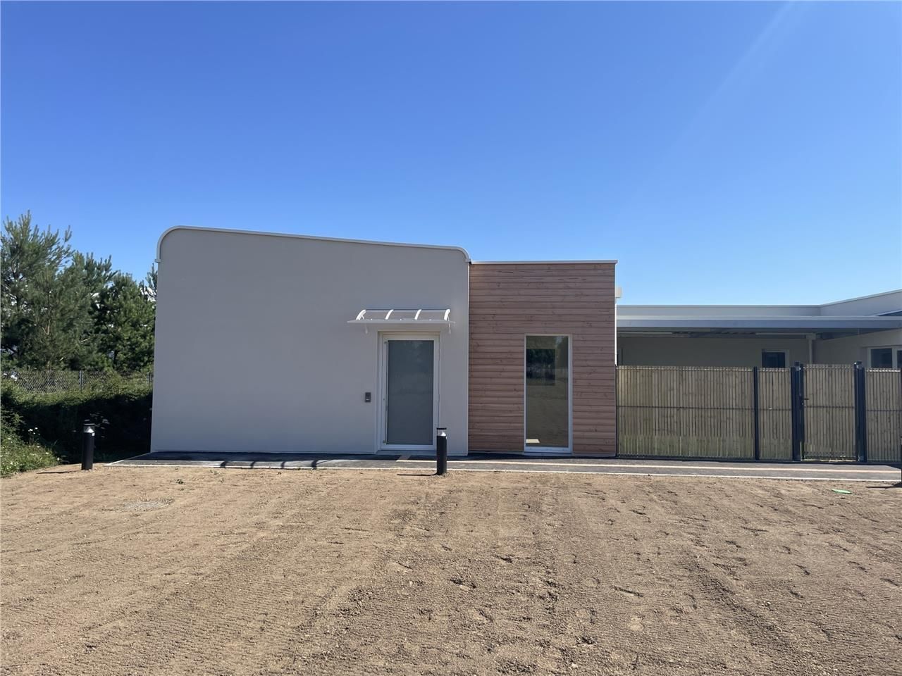 Idéal professions médicales ou tertiaires - Local