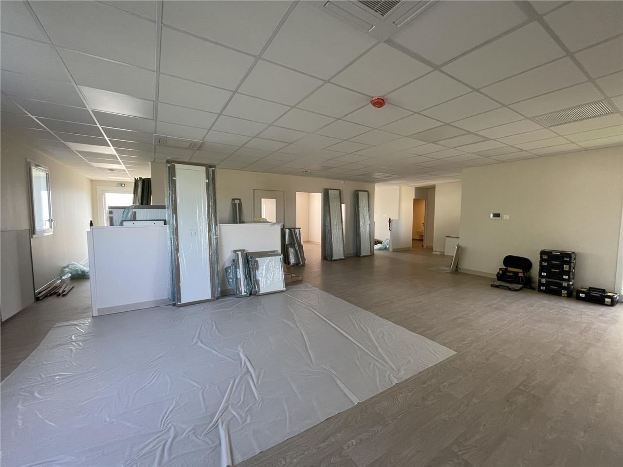 Idéal professions médicales ou tertiaires - Local