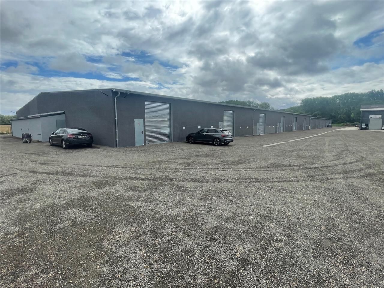 Situé aux portes de la Normandie à proximité de l