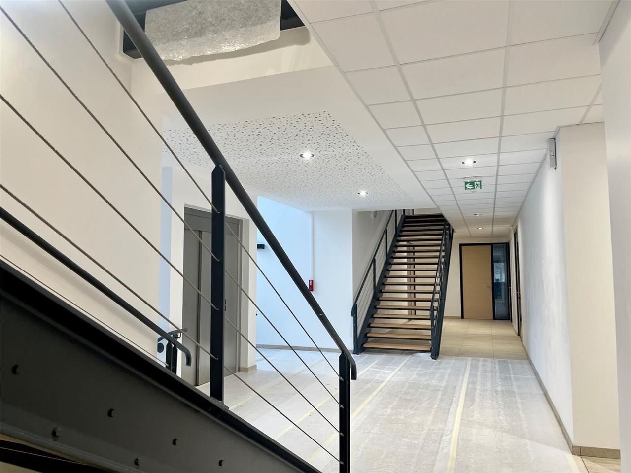 / PROGRAMME NEUF   Immeuble tertiaire au coeur d