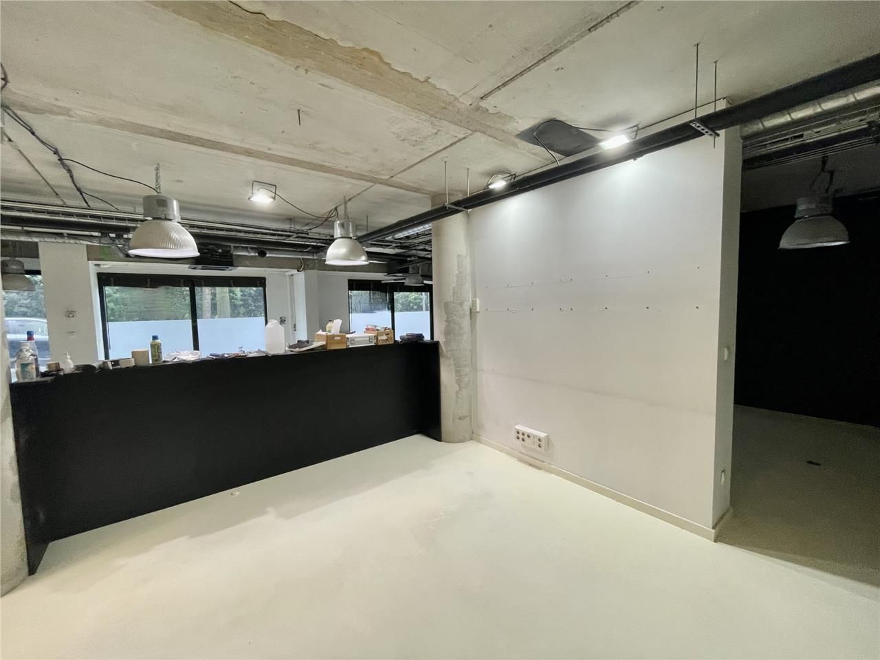 Locaux commerciaux de Local commercial - Rouen Pr