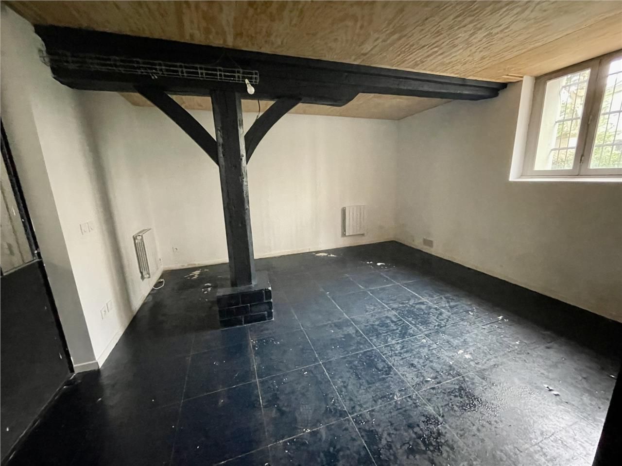 Bureaux de Plateau de bureaux à la location - 175