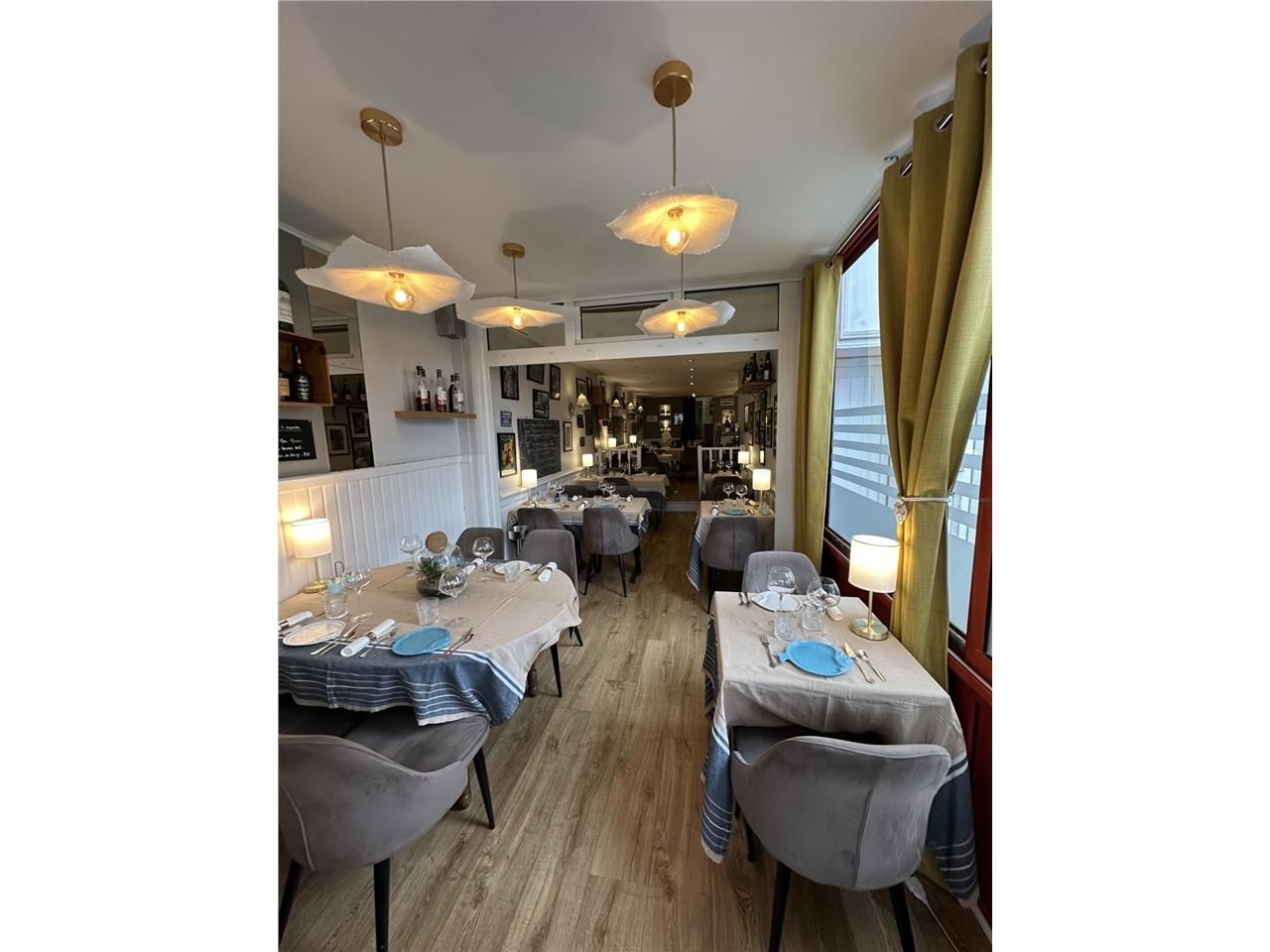 Locaux commerciaux de 231 m² non divisibles à Ven