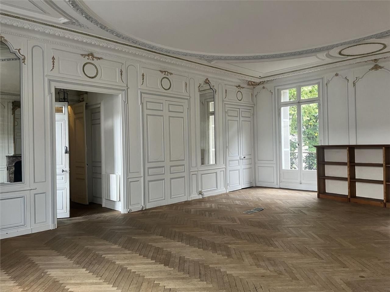 Très beau bureaux de standing à 5 mn à pied de la