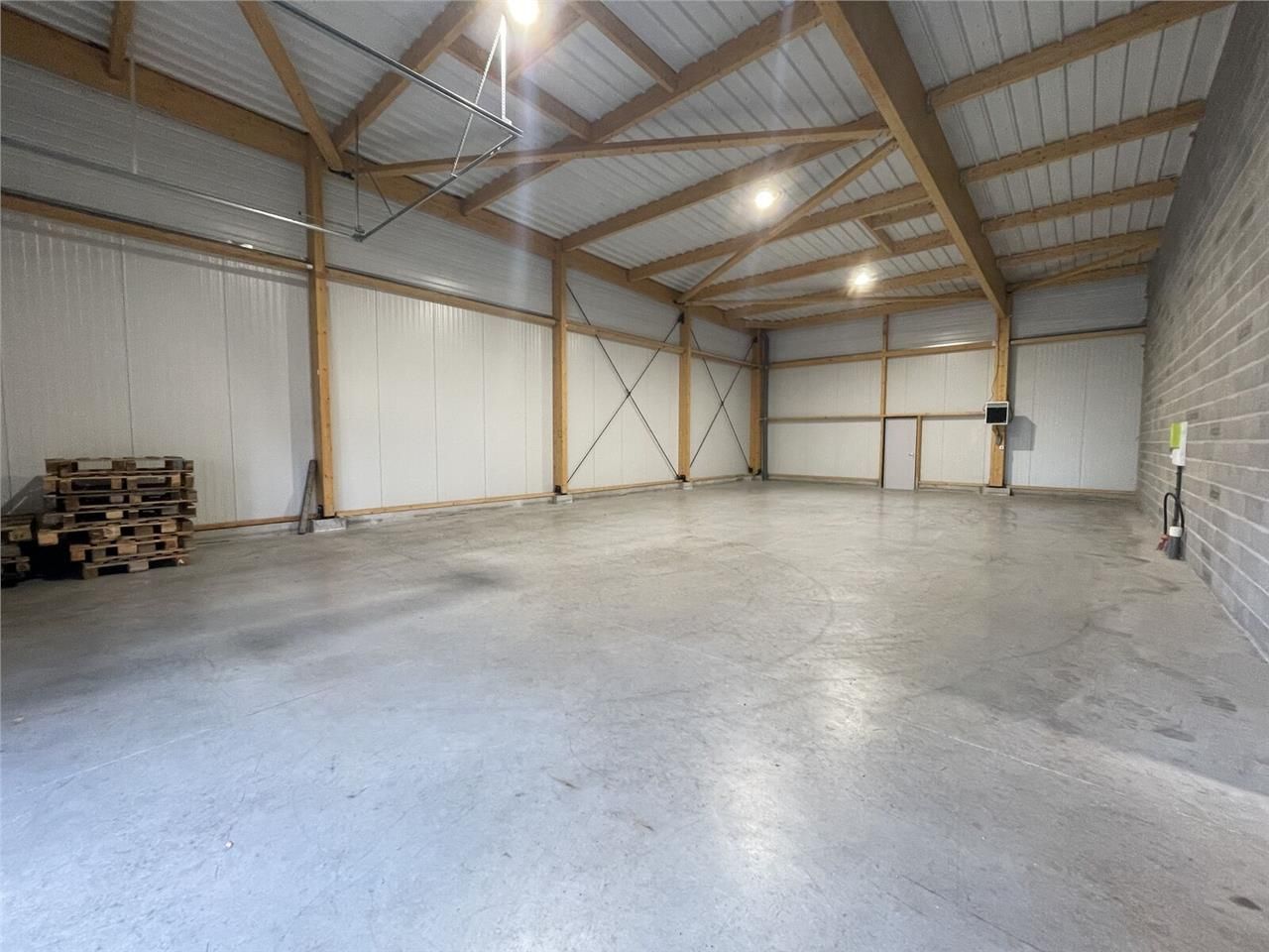 Idéal artisans - Petites cellules d'activité sur