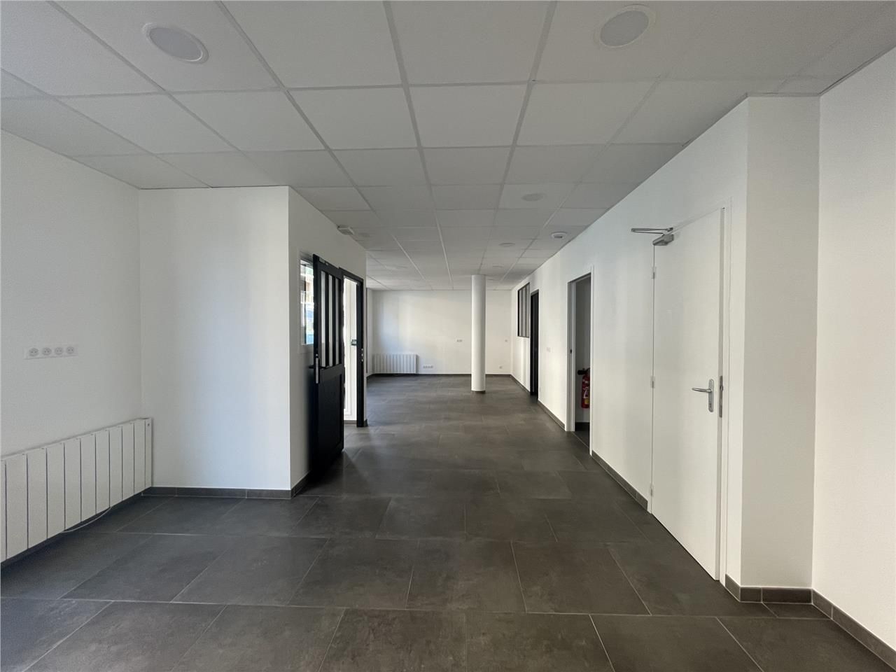 Locaux centre ville idéal profession libérale, as