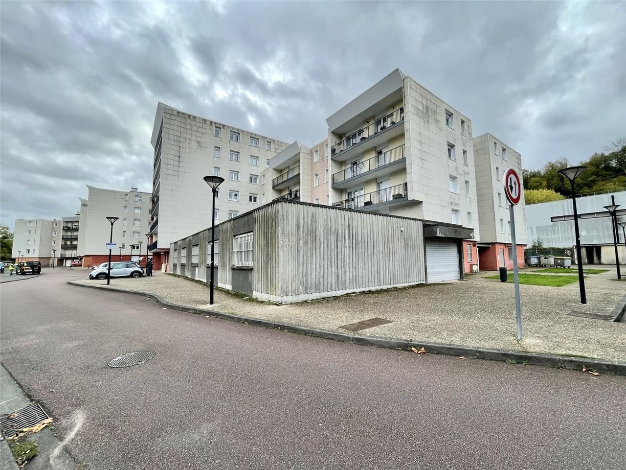 Bureaux et Activités de Local d'activité - Enviro