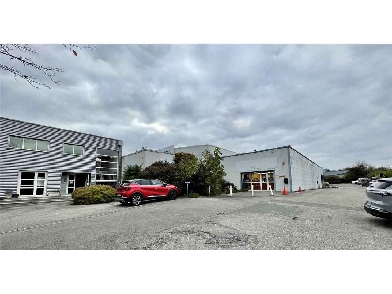 Découvrez une opportunité exceptionnelle à proxim