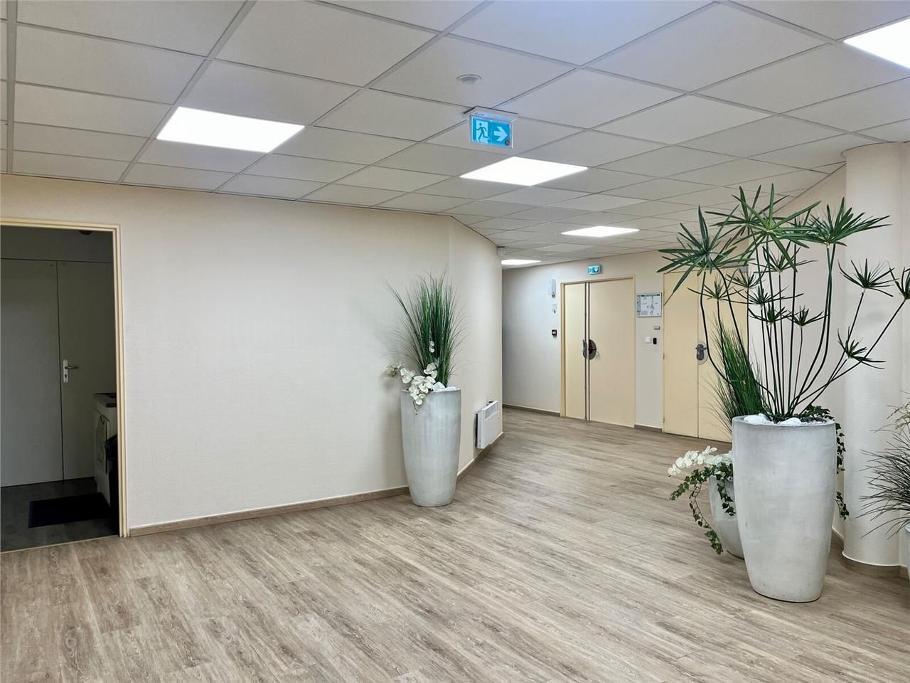 À proximité immédiate du CHU de Rouen, nous propo