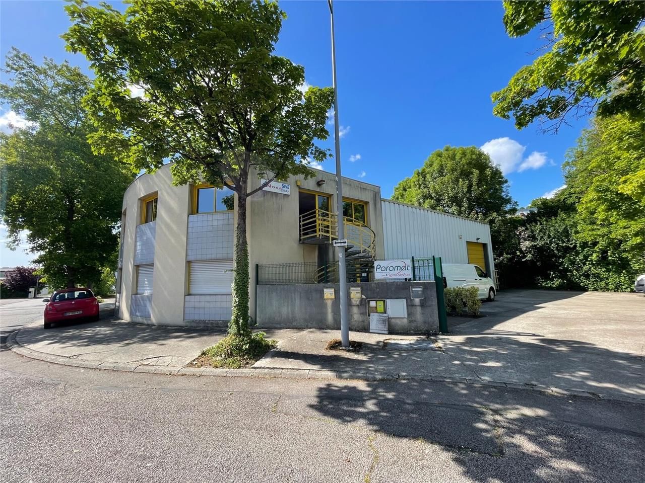 A Louer - Local d'activité