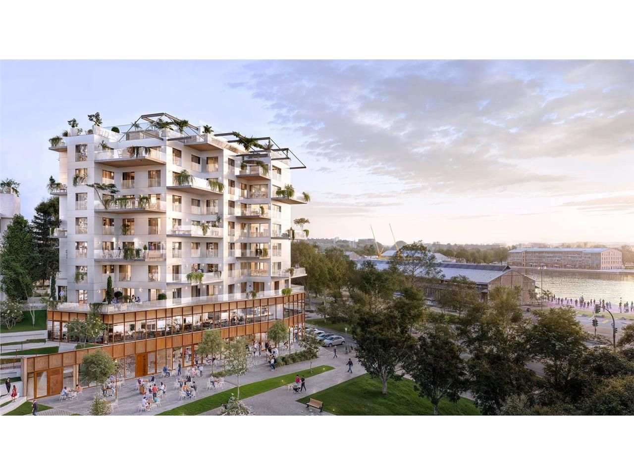 Découvrez une opportunité exceptionnelle d'acquis