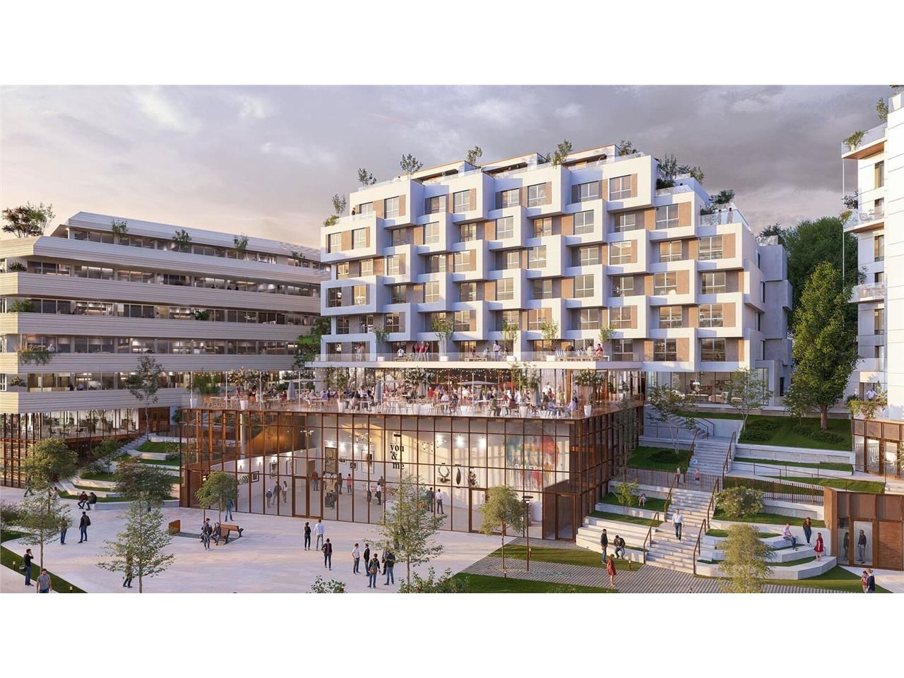 Découvrez une opportunité exceptionnelle d'acquis