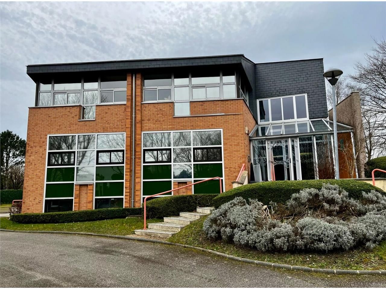 À vendre, à Bois-Guillaume, un espace de bureaux 