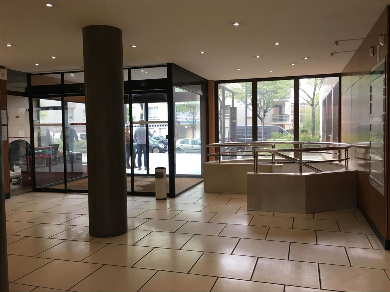 Opportunité à saisir à Rouen : plateau de bureaux