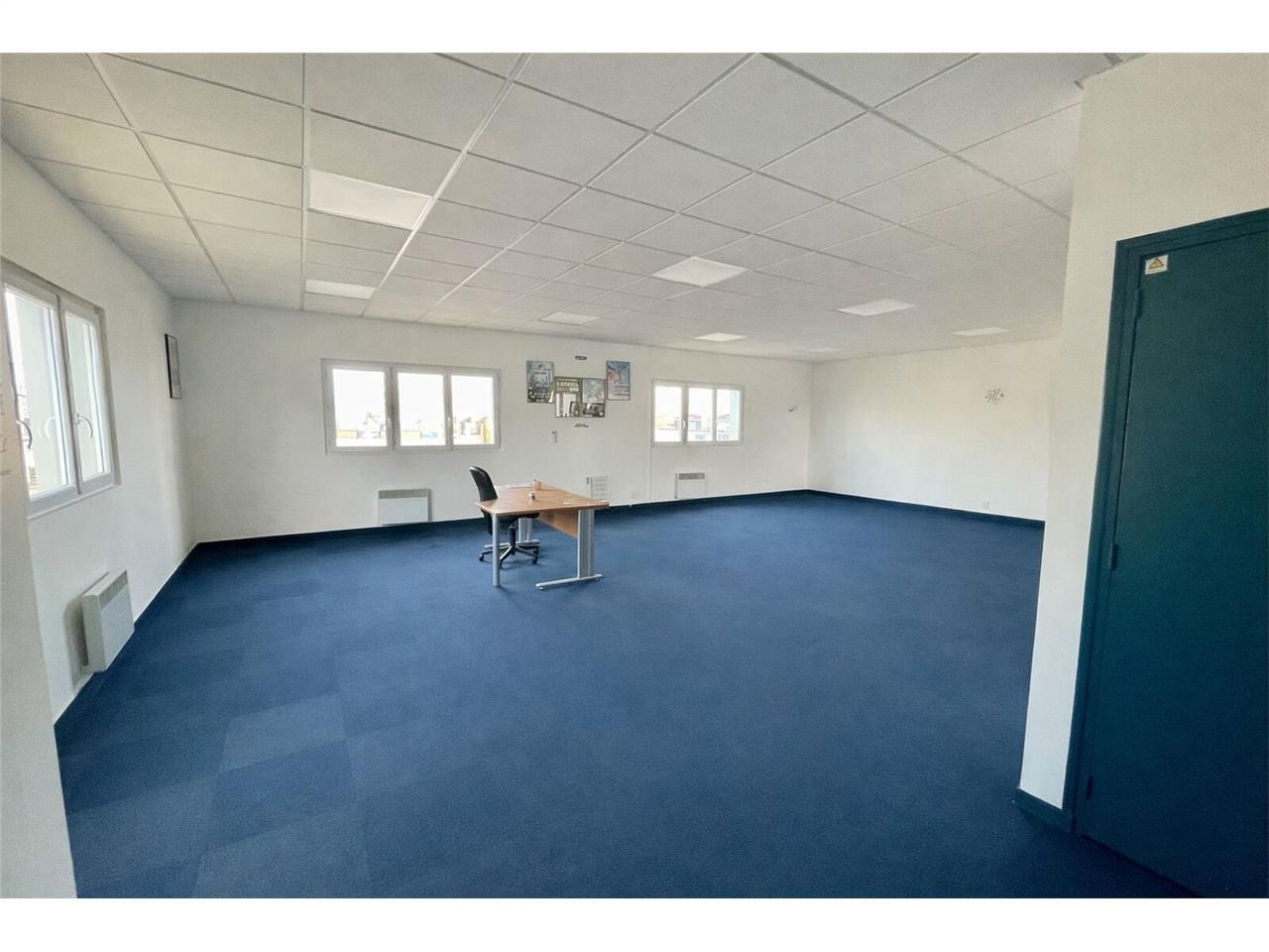 À Rouen, nous proposons à la location des plateau