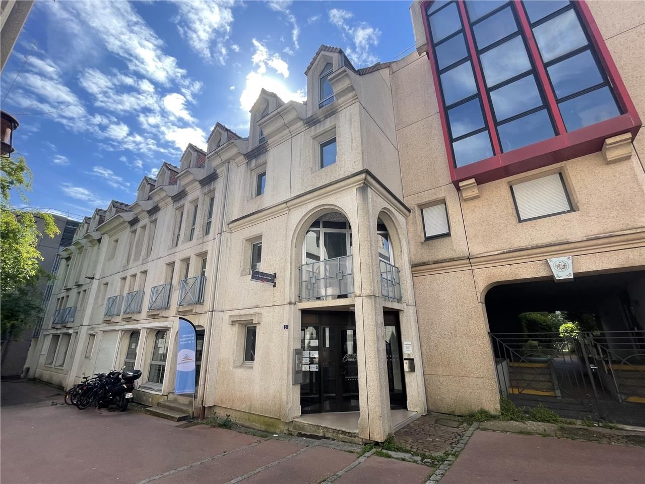 Opportunité d'investissement exceptionnelle à Rou