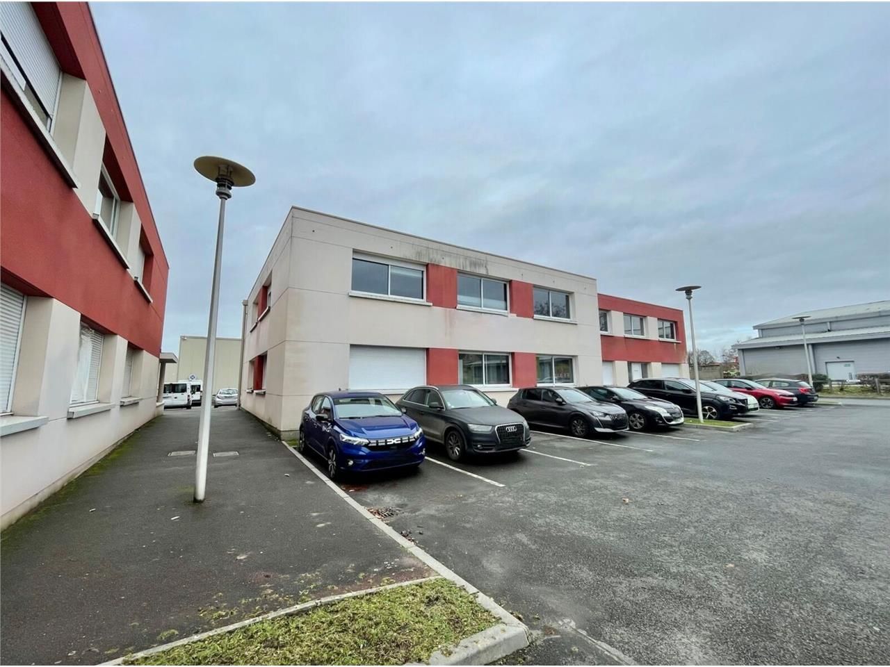 Plateau de bureaux à louer - 250 m2 - Proche SUD 