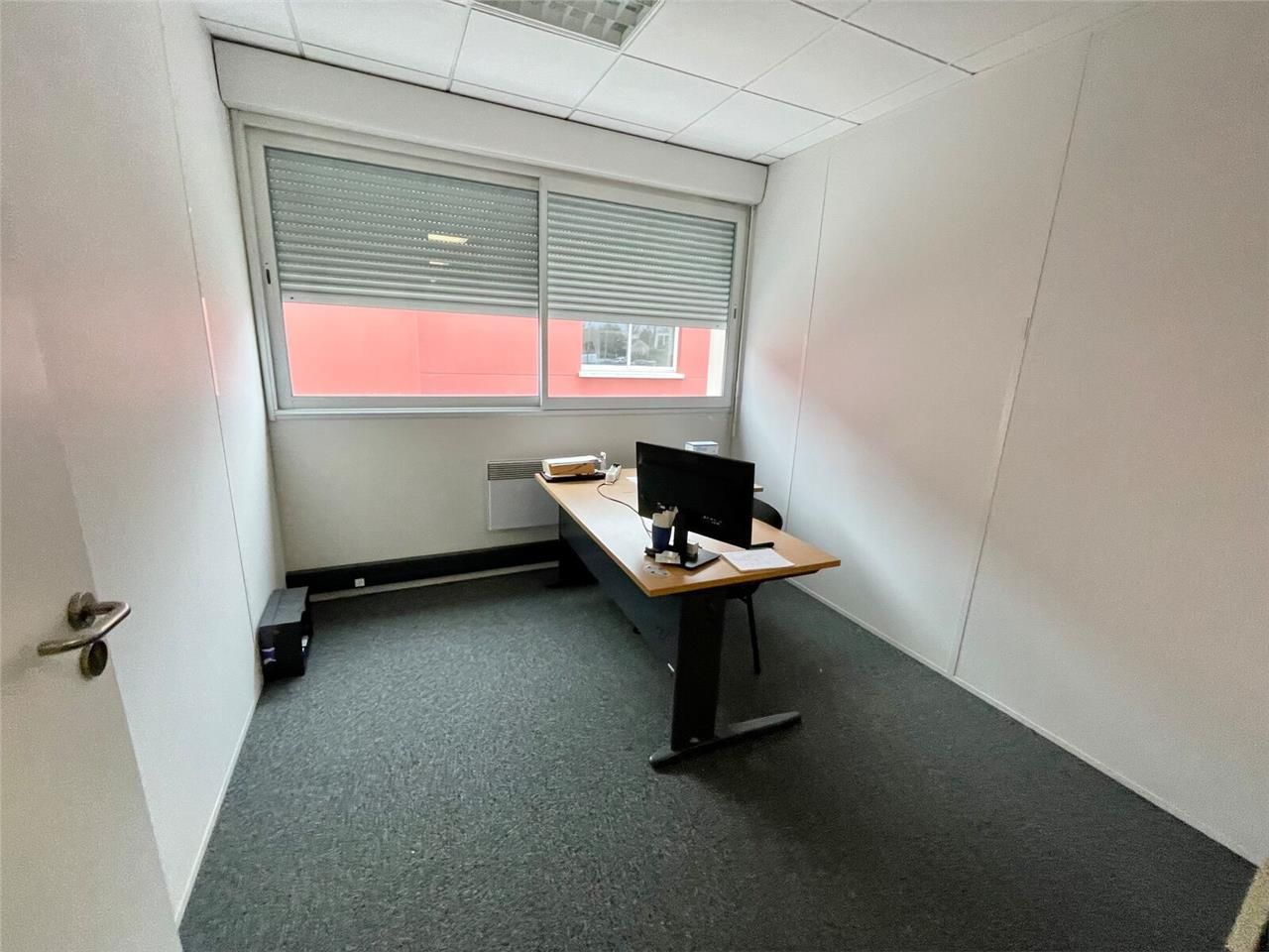 Plateau de bureaux à louer - 250 m2 - Proche SUD 