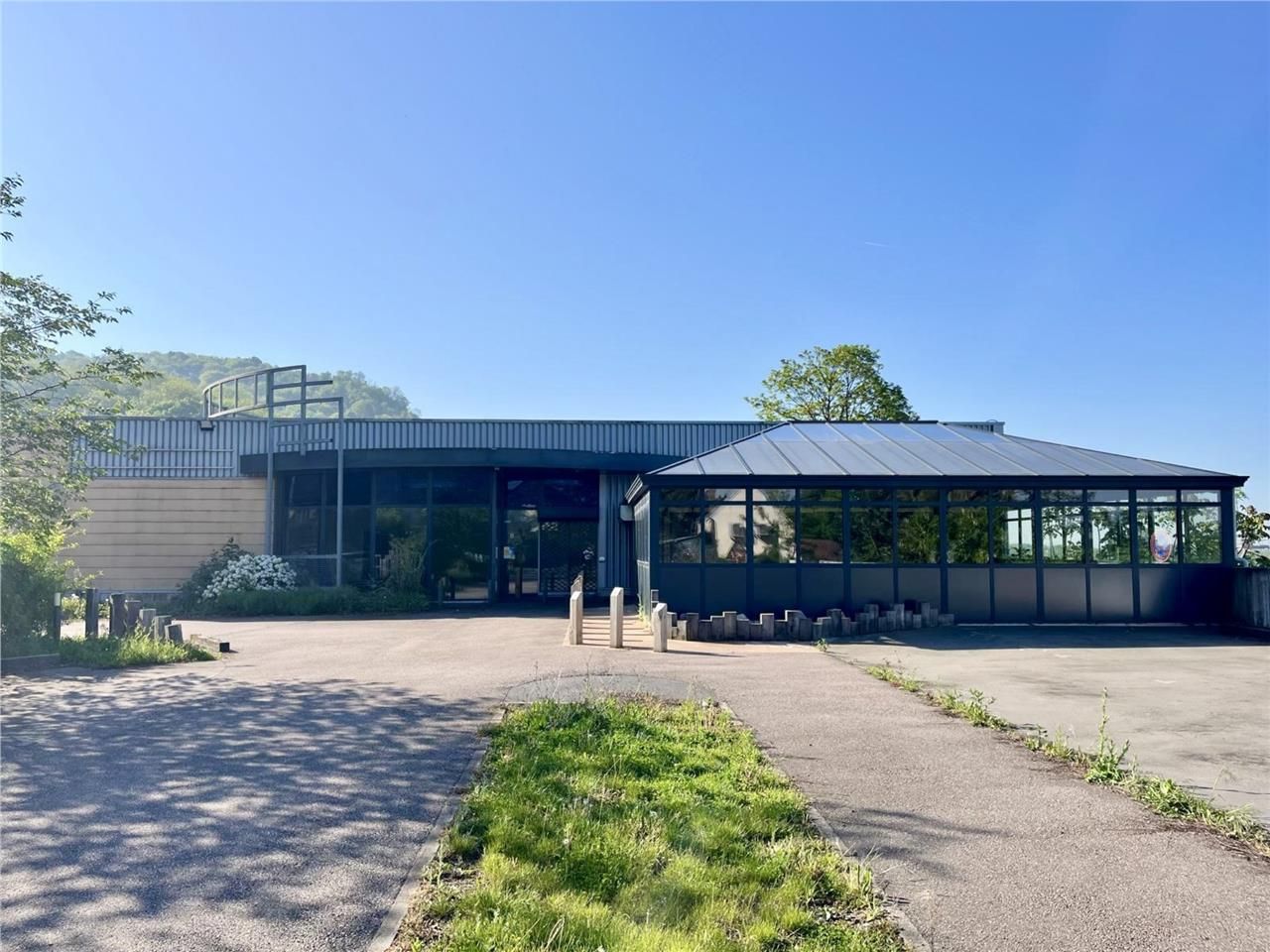 Opportunité rare à saisir à Amfreville-la-Mi-Voie