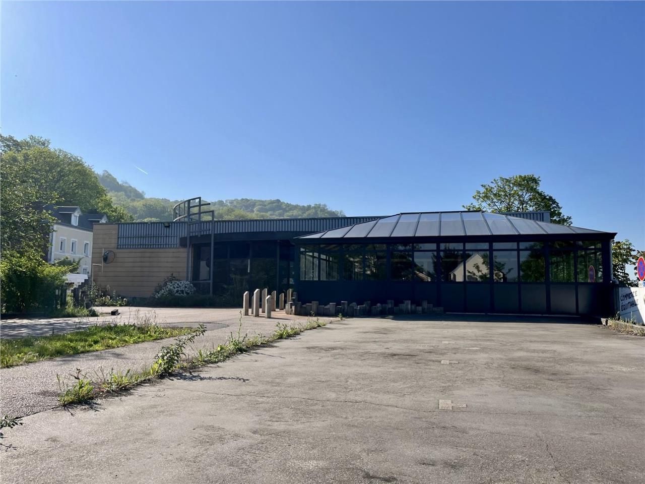 Opportunité rare à saisir à Amfreville-la-Mi-Voie