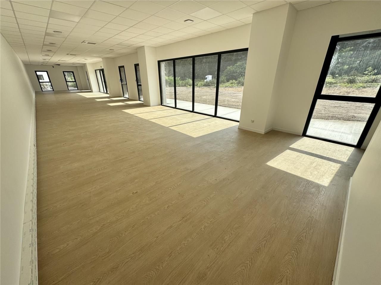 Arthur Loyd Rouen vous propose : des bureaux neuf