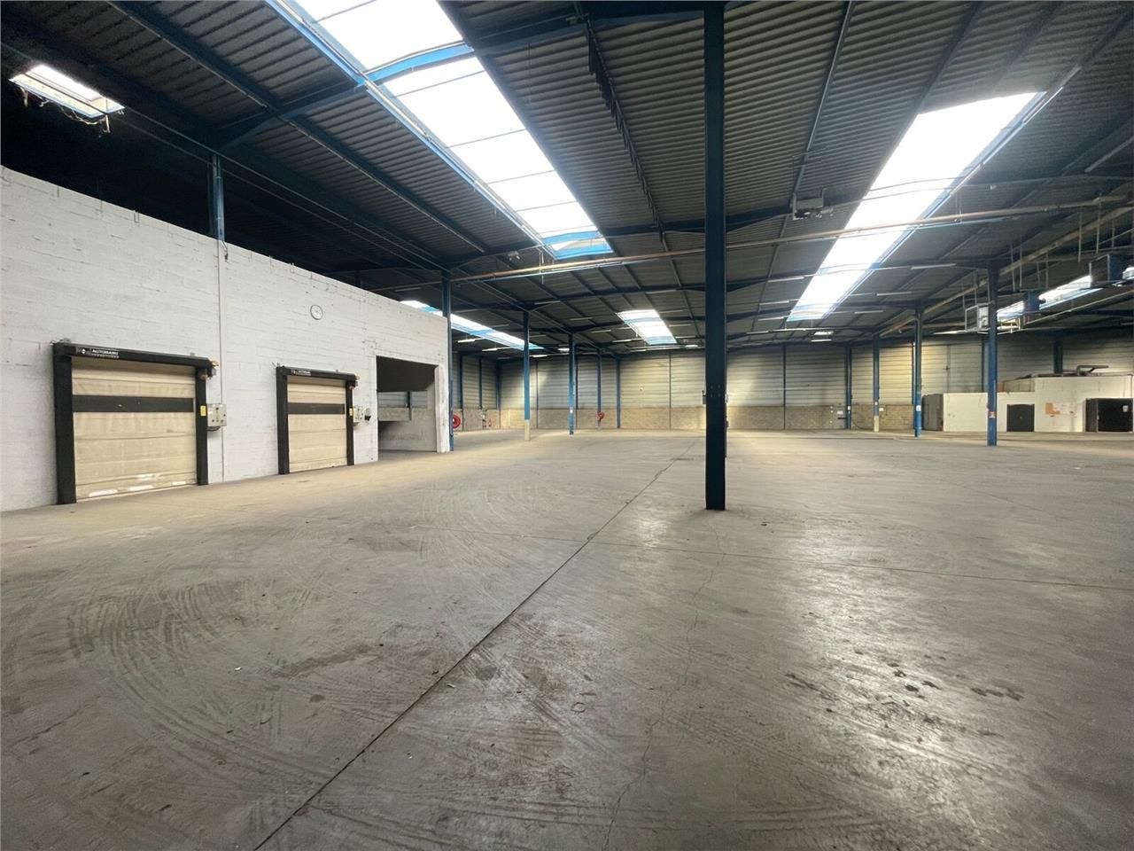 À louer, à Saint-Étienne-du-Rouvray, plusieurs lo