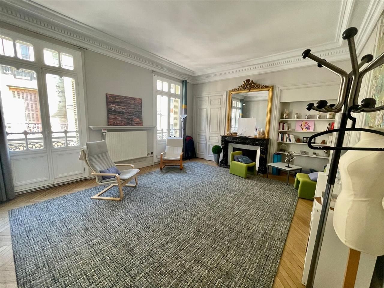 Bureaux de 240 m² divisibles à partir de 120 m² à