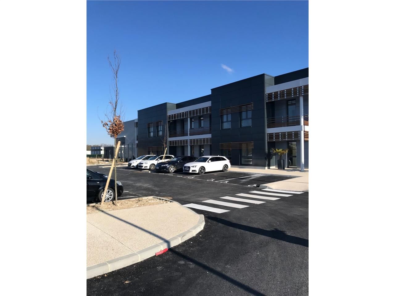 Au coeur du très réputé Parc Alata, nous vous pro