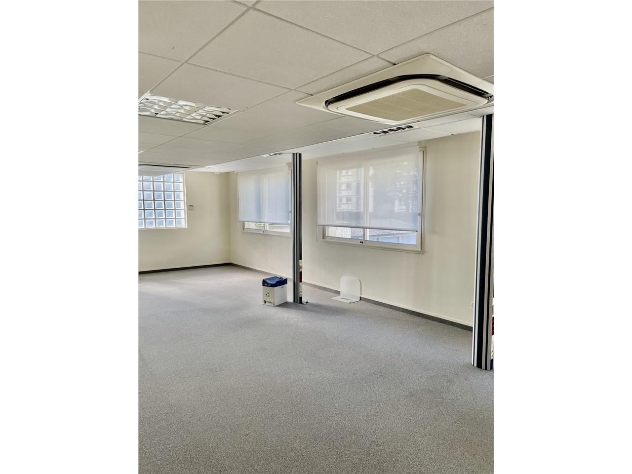 Découvrez notre immeuble de bureaux indépendant ,