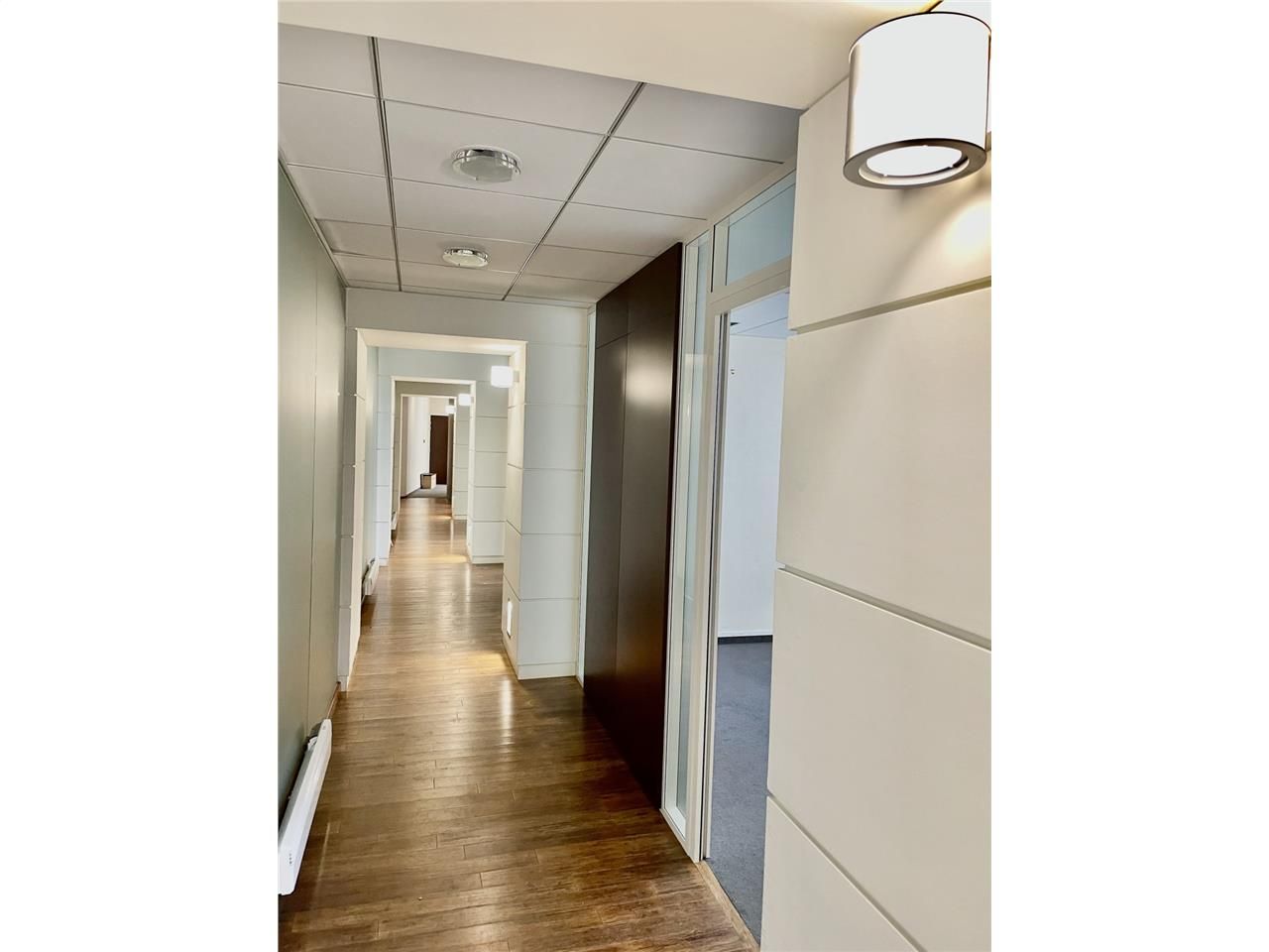 Découvrez notre immeuble de bureaux indépendant ,