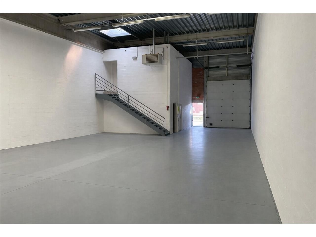 A la recherche d'un espace de travail spacieux et