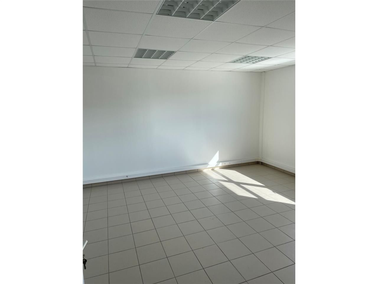 A la recherche d'un espace de travail spacieux et