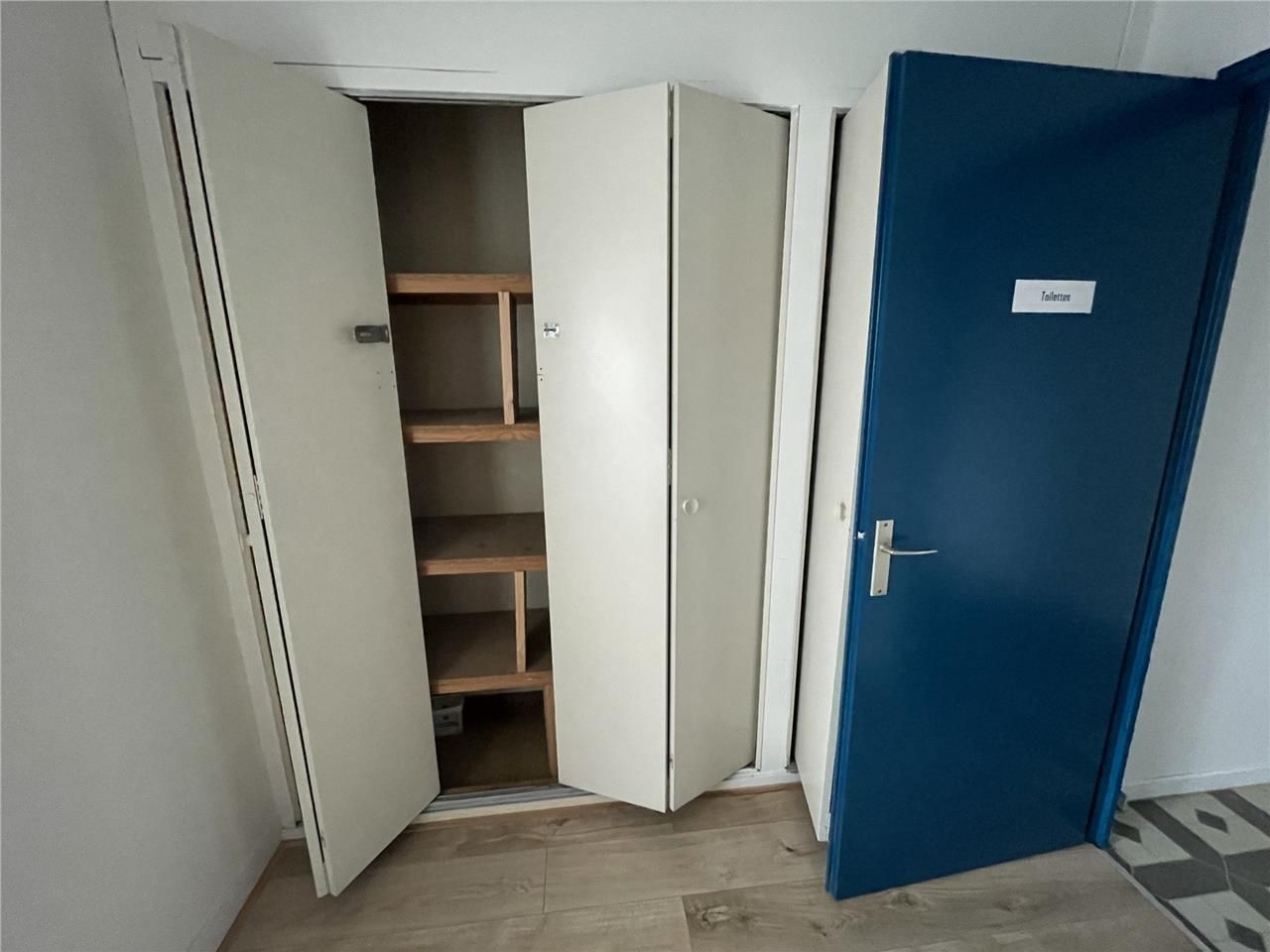 BUREAUX - 65 M2 - A LOUER - ZAC DE THER  ARTHUR L