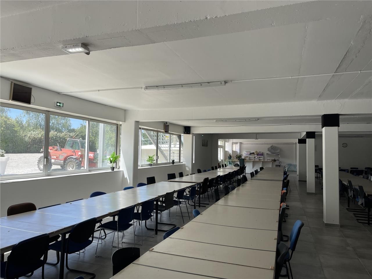 Arthur Loyd vous propose à la vente un bâtiment t